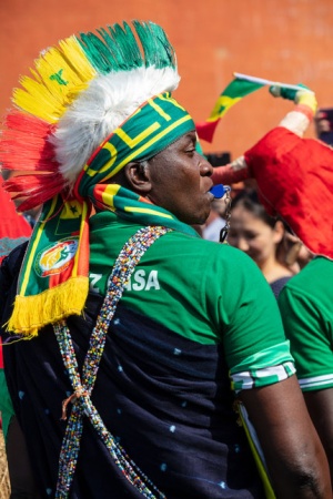 Объектив Canon EF 70-200mm f/2.8L IS III USM