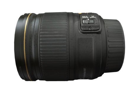 Объектив Nikon 28mm f/1.8G AF-S Nikkor
