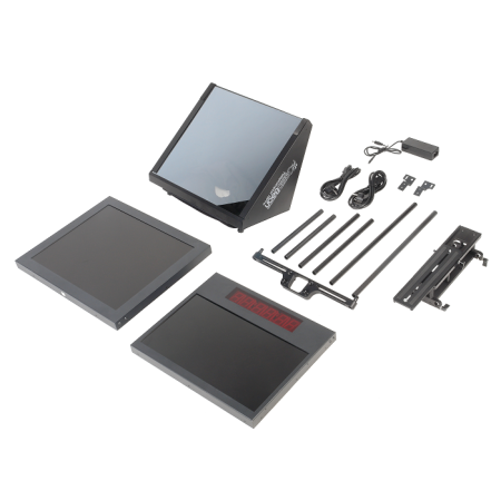 Телесуфлер GreenBean Teleprompter 19Pro