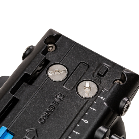 Видеомонопод Benro A48FDS4PRO Classic с видеоголовой