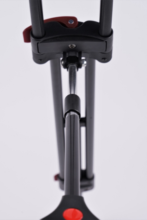 Профессиональный штатив FST TH603A с видеоголовой