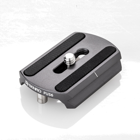 Шаровая голова Benro GX35 Dual Panoramic/Arca-swiss style/35 кг