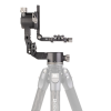 Benro GH2F Gimbal Head Folding Travel складная карданная голова
