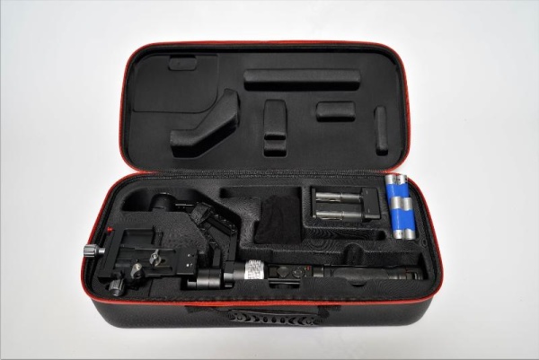 Стабилизатор AFI D3 для зеркальных камер