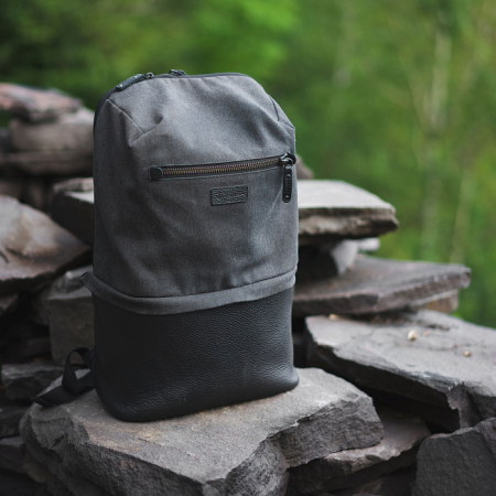 Рюкзак Tenba Cooper Backpack Slim для фототехники 637-407