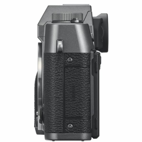 Фотоаппарат Fujifilm X-T30 Kit XF18-55 F2.8-4 R LM OIS Charcoal  Silver