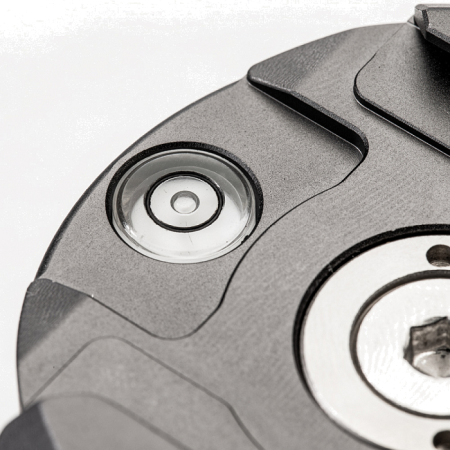 Шаровая голова Benro GX35 Dual Panoramic/Arca-swiss style/35 кг