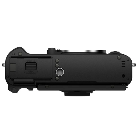 Беззеркальный фотоаппарат Fujifilm X-T30 II Body, черный