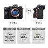 Фотоаппарат  Sony Alpha A1 Body