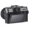 Фотоаппарат Fujifilm X-T30 Body Charcoal Silver