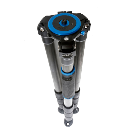 Штатив Benro C4770TN карбоновый