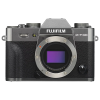 Фотоаппарат Fujifilm X-T30 Body Charcoal Silver
