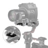 SmallRig 3031B Удлинительная быстросъемная площадка для стабилизатора DJI RS 2