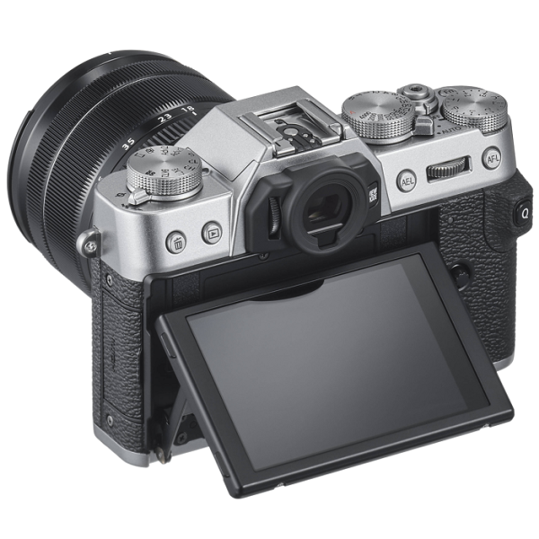 Фотоаппарат Fujifilm X-T30 Body Silver