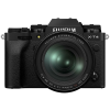 Фотоаппарат Fujifilm X-T4 Kit XF16-80 F4 R OIS WR черный