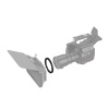 SmallRig 3463 Адаптерное кольцо 114-95мм Clamp-On Ring for Matte Box 2660