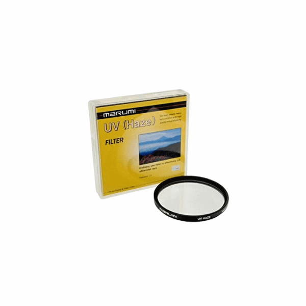 Фильтр Marumi 40.5mm MC UV HAZE защитный