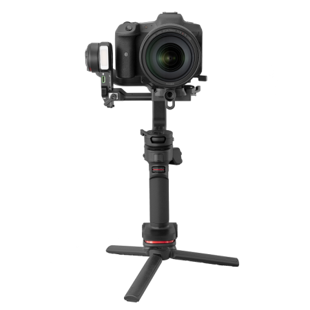 Электрический стабилизатор для зеркального фотоаппарата Zhiyun Weebill 3