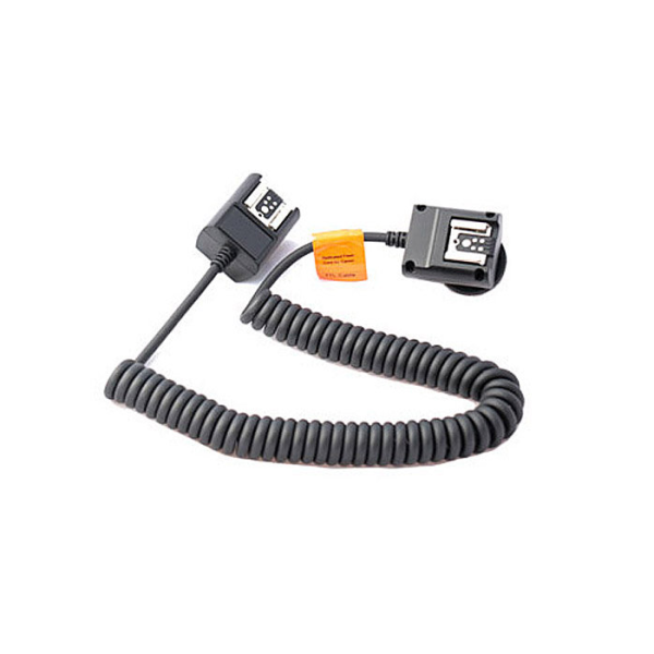 FUJIMI FJ-TLS3 TTL кабель для SONY