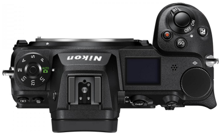 Фотоаппарат Nikon Z6 II Kit 24-70 f/4 S