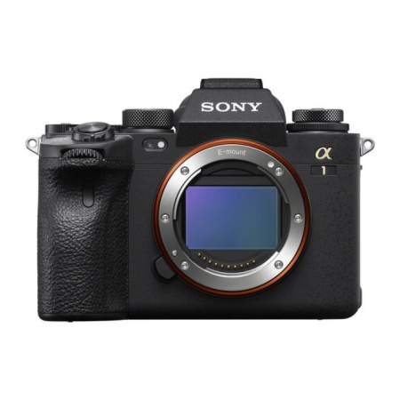 Фотоаппарат  Sony Alpha A1 Body