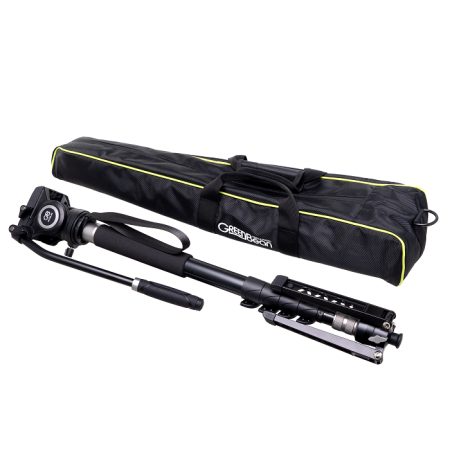 Видеомонопод GreenBean HDV Elite 425