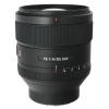 Объектив Sony FE 85 mm f/1.4 GM (SEL-85F14GM)