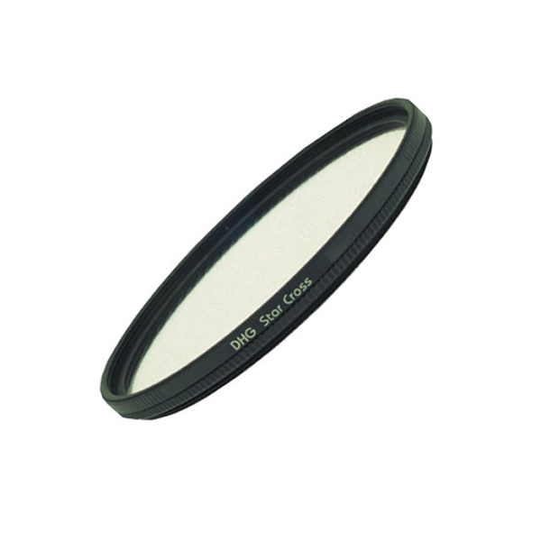 Фильтр Marumi 67mm DHG StarCross