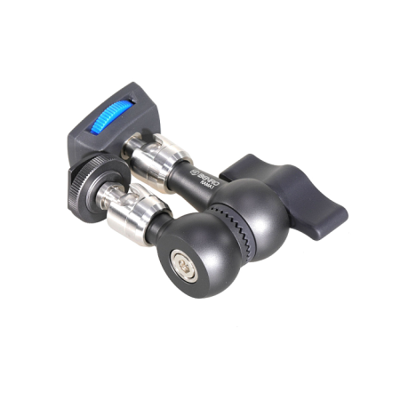 Benro RAMA1 шарнирный держатель малый