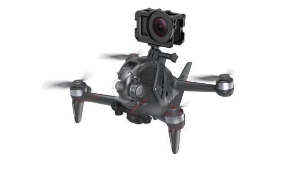 SmallRig 3281 Комплект аксессуаров для дрона DJI FPV Aerodynamics Accessory Kit