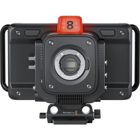 Видеокамера Blackmagic Studuo Camera 4K Pro
