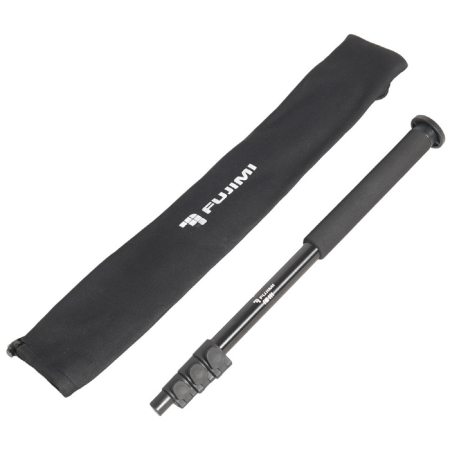 Fujimi FM111 Pro Series Алюминиевый монопод 1550мм