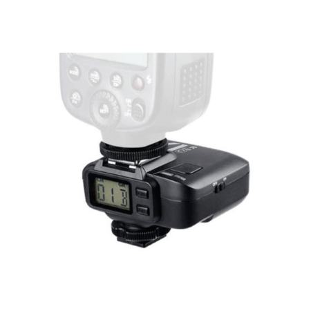 Радиосинхронизатор Grifon TTL X1 N Kit, для Nikon