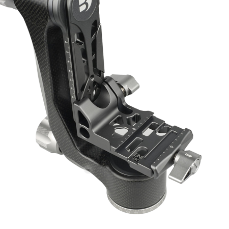 Benro GH5CMINI Gimbal Head Carbon Fibre карданная голова карбоновая