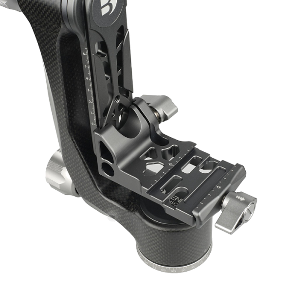 Benro GH5CMINI Gimbal Head Carbon Fibre карданная голова карбоновая