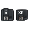 Радиосинхронизатор Grifon TTL X1 N Kit, для Nikon