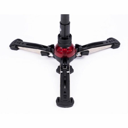 Видеомонопод FST MHUF705C карбоновый с видеоголовкой