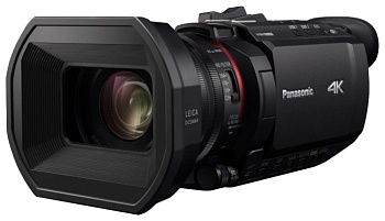 Видеокамера Panasonic HC-X1500