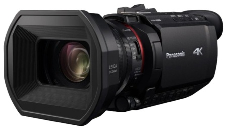 Видеокамера Panasonic HC-X1500