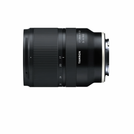 Объектив Tamron 17-28mm f/2.8 Di III RXD (A046) Sony E