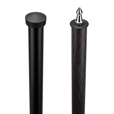 Штатив Benro TMA37C карбоновый