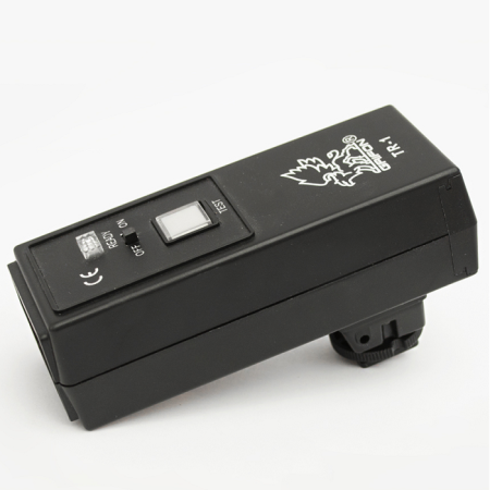 Инфракрасный синхронизатор Grifon TR-1