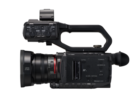 Видеокамера Panasonic HC-X1500