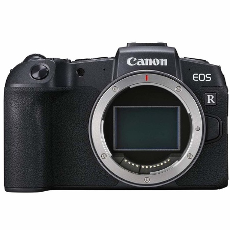 Фотоаппарат беззеркальный Canon EOS RP Body