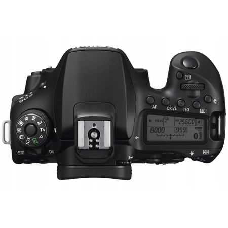 Фотоаппарат Canon EOS 90D Body