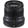 Объектив Fujinon XF 50mm f/2 R WR