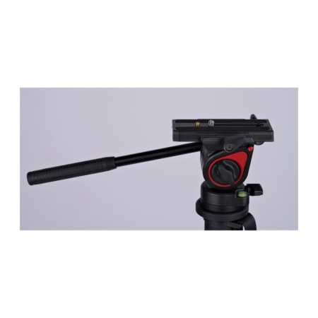 Штативная видеоголовка FST VHUF