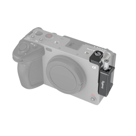 SmallRig 3279 Фиксатор кабеля HDMI для цифровой камеры Sony FX3