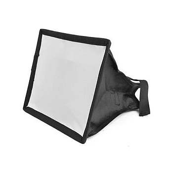 Софтбокс для накамерных вспышек FST SB-010 15x17