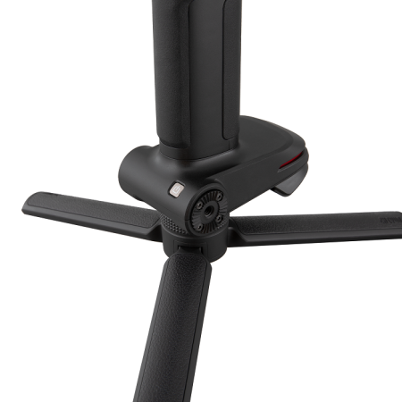 Электрический стабилизатор для зеркального фотоаппарата Zhiyun Weebill 3 Combo